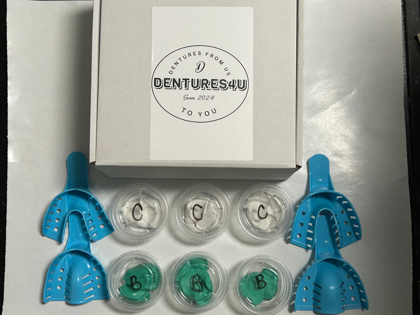 Impression Kit